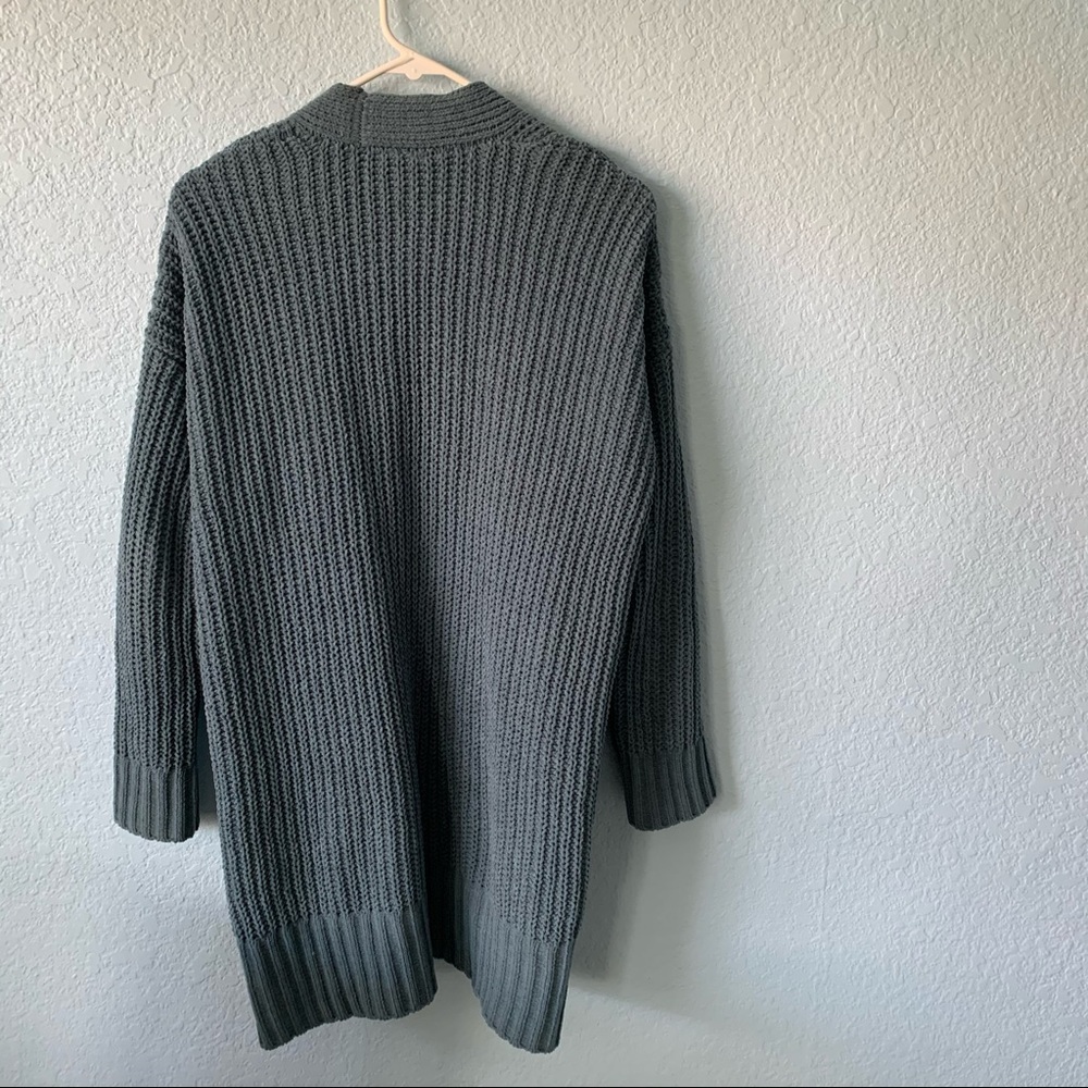 tillys cardigan